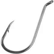 Octopus Fishing Hooks-120pcs Sport Circle Hooks Saltwater Octopus Beak Offset...