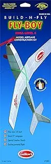 Guillows Fly Boy Model Kit