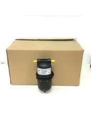 BOX OF 12 BRAND NEW Aquatec ACT 820-JG Accumulator Tank / Pulsation Dampener QTY