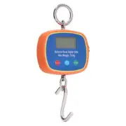 Electronic Hook Scale Double Sides LCD Hanging Scale Industrial Crane Scale♡