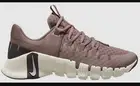 New Nike Free Metcon 5 Training Violet Dust DV3950-500 Women's 8.5