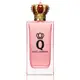 【DOLCE&GABBANA】Q悸動女王女性淡香精50ml、100ml 台南5顏6色香水化妝品保養品