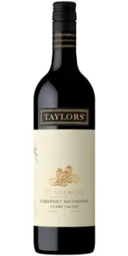 Taylors St Andrews Cabernet Sauvignon 750ml