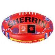 AFLW Indigenous 2024 Soft Touch Football