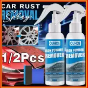 Car Rust Removal SprCZ Multi-Purpose Rust Remover Rust Inhibitor Derusting SprES