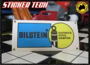 1/10 1/12 1/8 SCALE RC BILSTEIN GASDRUCK SHOCKS GARAGE WORK SHOP RC4WD BANNER