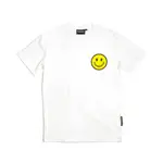 【ATTAQUER】GODANDFAMOUS KEEP THE DREAM ALIVE T-SHIRT - WHITE