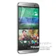 Yourvision HTC One M8 亮面螢幕貼(二入)