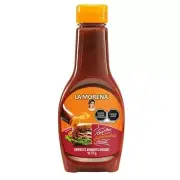 CHIPOTLES ADOBADOS MOLIDOS LA MORENA 275G