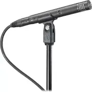 Audio-Technica AT4053B Hypercardioid Condenser Microphone
