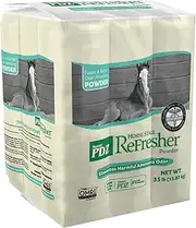 Horse Stall Refresher, Bedding, Non-Toxic Mineral, 35-Lb. SWEET PDZ POWDER