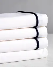 Montague & Capulet 400TC Glam Sheet Set