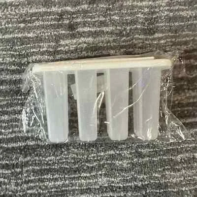 Four Popsicle Molds Classic