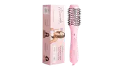 Mermade Hair Blow Dry Brush - Pink