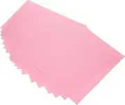 KALLORY Thick A4 Printer Paper 100 Sheets Blank Cardboard Paper for Printing Crafting