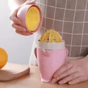 Muddler for Lemonade Orange Juice Squeezer Camping Juicer Compact