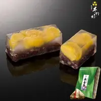 在飛比找momo購物網優惠-【手信坊】水倉蒲禮盒-6入/盒(端午禮盒)