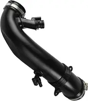 WMPHE Intake Hose Replacement for 13717627501 13717607778 13717602692, Compatible with 2010-2015 Mini Cooper Countryman Paceman R55 R56 R57 R58 R59 R60 R61 Engine 1.6L, Intake Boot Tube Outlet Duct