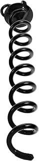 WHAMVOX 1Pc Heavy Duty Spiral Ground Peg Sturdy Stake for Outdoor Tents Canopies and Garden Plants Secure Fixator for Windy Conditions and Dog Safety