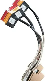 Laptop Screen Cable for MSI GT80 GT83 Titan 8RF 8RG 8RG-017NL 100p New