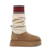 UGG Alexa Platform Boots