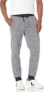 [SOUTHPOLE] Men's Basic Marled Fleece Jogger Pants