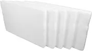 Tofficu 10 Pack Anti-vibration Pads Professional Foam Inserts for Packing Electronics Glassware