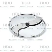 ELECTROLUX DITO SAMA 4MM /(5/32") TRS TRK TR210 S/S SLICING DISC S-BLADES C4SX