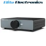 AIYIMA A07 Max 300W x 2 or 600W x 1 Channel Power Amplifier
