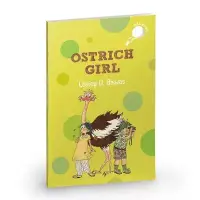 在飛比找博客來優惠-Ostrich Girl