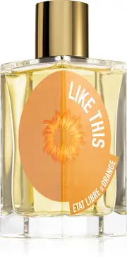 [Etat libre d´orange] Etat Libre d'Orange Like This EDP W 100 ml