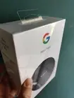 New Google Nest Mini (2nd Generation) Smart Speaker - Charcoal