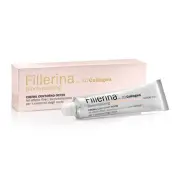 LABO Biorevitalizing Fillerina 3D Collagen Cream Eye Outline Degree 4Bio 15ml