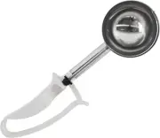 Zeroll Universal Extended Length EZ Disher Food Portion Control Scoop Designed-6