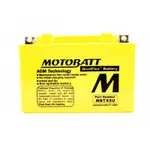 [荒野騎士］🚚超商蝦皮當天出貨🌟免運🌟MOTOBATT MBTX9U 強效型機車啟動電池YTR9BS YTX9BS