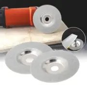 Get The Job Done Right With The 100mm Emery Sharpening Disc Order Now!