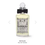 PENHALIGON'S 潘海利根 BAYOLEA 優雅紳士