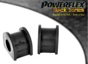 PFR3-511-15BLK POWERFLEX Rear Anti Roll Bar Mount 15mm fit Audi Seat Skoda VW
