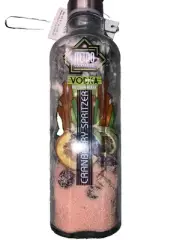 Metro Cranberry Spritzer 3.7oz premade mix - just add alcohol
