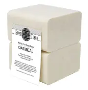 - Oatmeal Melt & Pour Soap Base, 2 Pounds
