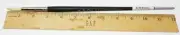 Pro Stroke 6 Creative Mark Artist Paint Brush Long handle 77R Premium