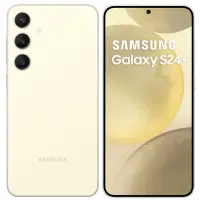 在飛比找家樂福線上購物網優惠-【5G手機】SAMSUNG S24+ 12G/256G(黃色