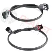 Ford Falcon BA BF BARRA Throttle Body Extension Looms Harness XR6 Turbo 4.0L 6 C