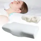 Firm Memory Foam Pillow Head Pillows Neck Back Support Orthopedic Pillow