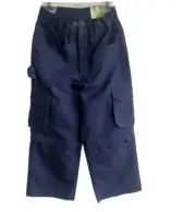 Boy Scouts America Uniform Switchback2 Convertible Outdoor Pants Navy Youth 4