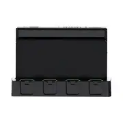 4 in 1 Charging Dock Station for Switches Controllers Charging Adapter