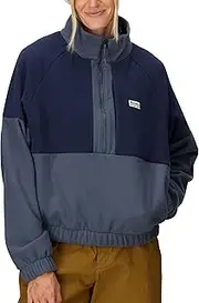[Marmot] Women's Retro Rocklin 1/2 Zip