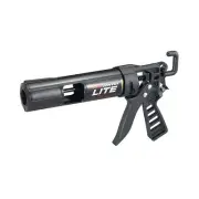 Caulk Gun - 1/10 Gallon (10 oz) Convoy Lite Caulking Tool with Ultra Lightwei...
