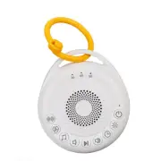 Homedics Rechargeable SoundSleep on the Go Sound/Light Sleep Adult Aid Machine