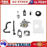 For Stihl MS180C MS170 MS180 / 017/ 018 Carburettor Kit Carburetor Air Filter